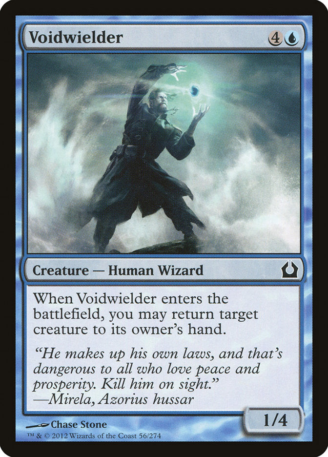 Voidwielder [Return to Ravnica] MTG Single Magic: The Gathering | Red Claw Gaming