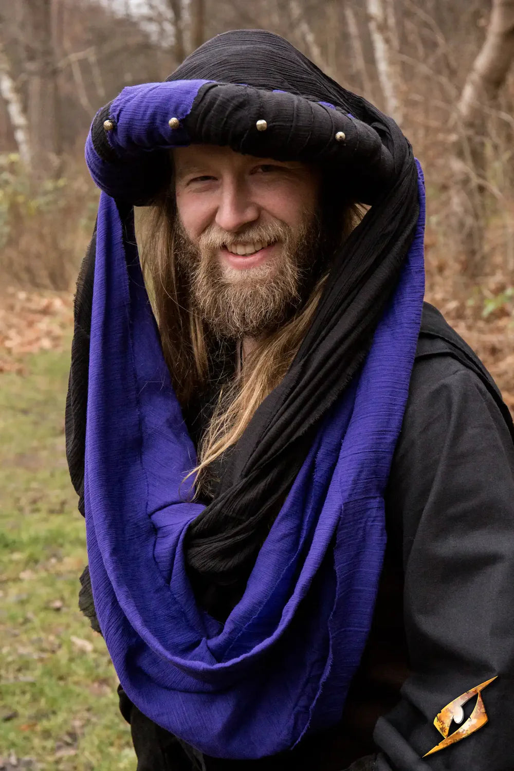 Turban Jafar -S/M | Red Claw Gaming