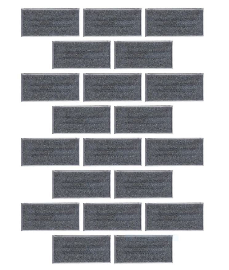 CITADEL 25MM X 50MM RECTANGULAR BASES  Red Claw Gaming    | Red Claw Gaming