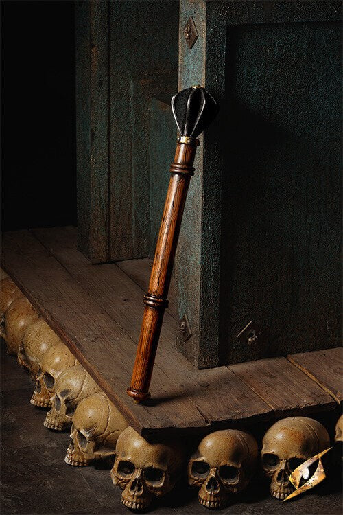 Pernach Mace LARP Iron Fortress | Red Claw Gaming