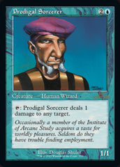 Prodigal Sorcerer (Retro) [30th Anniversary Edition] MTG Single Magic: The Gathering | Red Claw Gaming