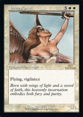 Serra Angel (Retro) [30th Anniversary Edition] MTG Single Magic: The Gathering | Red Claw Gaming