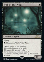 Will-o'-the-Wisp [30th Anniversary Edition] MTG Single Magic: The Gathering | Red Claw Gaming