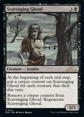 Scavenging Ghoul [30th Anniversary Edition] MTG Single Magic: The Gathering | Red Claw Gaming