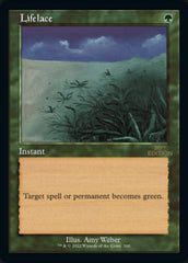 Lifelace (Retro) [30th Anniversary Edition] MTG Single Magic: The Gathering | Red Claw Gaming
