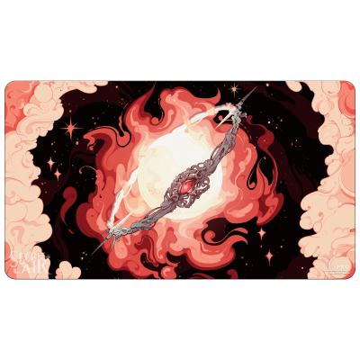 Secretversary 2023: Through the Wormhole Sol Ring Playmats Ultra Pro    | Red Claw Gaming