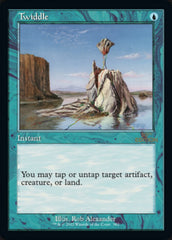 Twiddle (Retro) [30th Anniversary Edition] MTG Single Magic: The Gathering | Red Claw Gaming