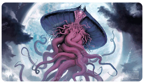 Modern Horizons 3 Emrakul, the World Anew AR Standard Gaming Playmat for Magic: The Gathering Playmats Ultra Pro    | Red Claw Gaming