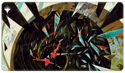 Modern Horizons 3 Special Guest Prismatic Ending Stitched Standard Gaming Playmat for Magic: The Gathering Playmats Ultra Pro    | Red Claw Gaming