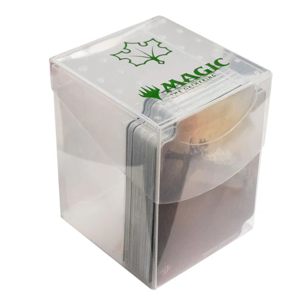Bloomburrow Token Dividers with Deck Box for Magic: The Gathering  Ultra Pro    | Red Claw Gaming