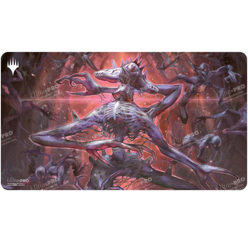 Duskmourn Overlord of the Balemurk Standard Gaming Playmat for Magic: The Gathering Playmats Ultra Pro    | Red Claw Gaming