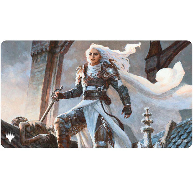 Innistrad Remastered Thalia, Heretic Cathar Playmat for Magic: The Gathering Playmat Ultra Pro | Red Claw Gaming