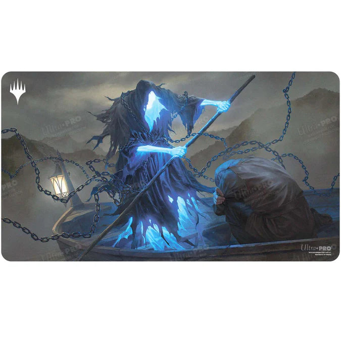 Innistrad Remastered Deadeye Navigator Playmat for Magic: The Gathering Playmat Ultra Pro | Red Claw Gaming