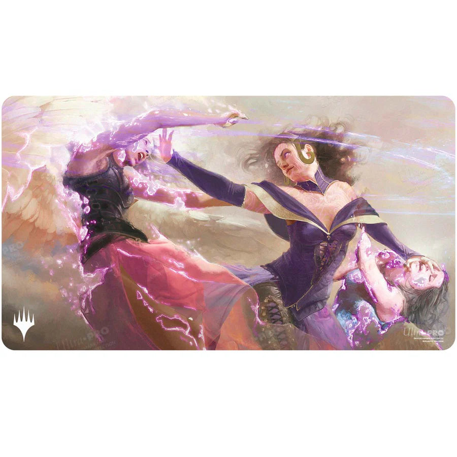 Innistrad Remastered Killing Wave Playmat Uncommon for Magic: The Gathering Playmats Ultra Pro | Red Claw Gaming