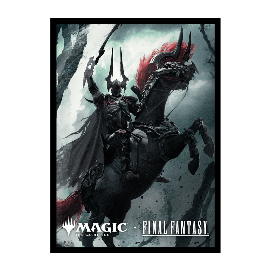 Magic: The GatheringFINAL FANTASY Summon: Primal Odin 100ct Deck Pr Red Claw Gaming Magic: The GatheringFINAL FANTASY Summon: Primal Odin 100ct Deck Pr Red Claw Gaming