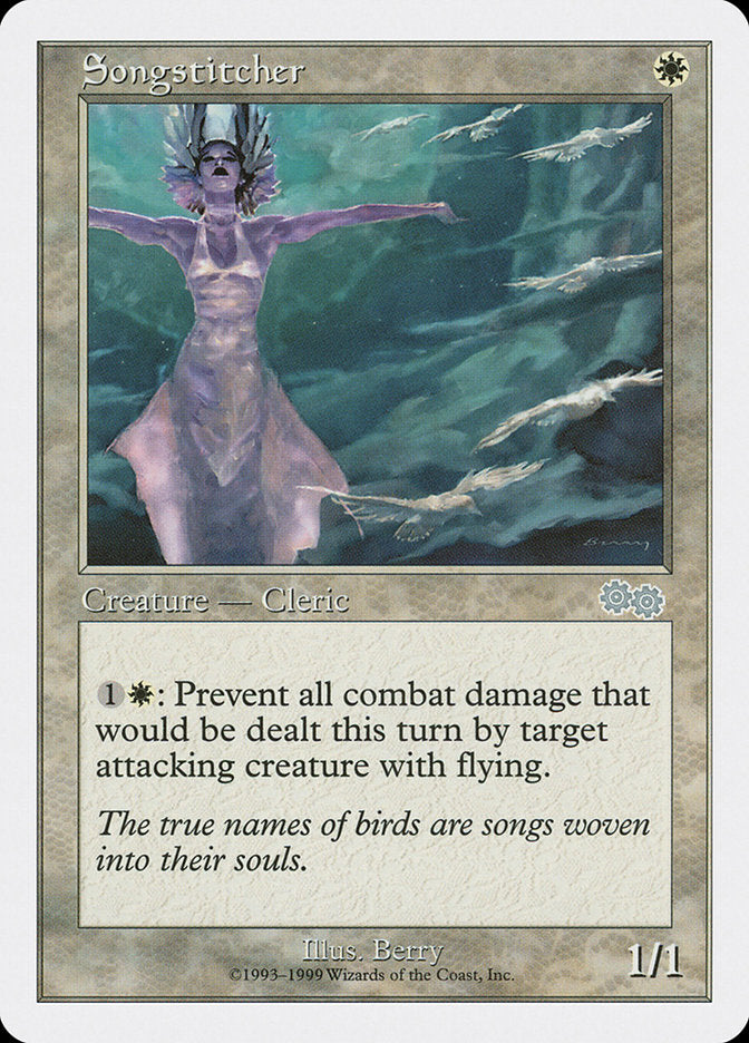 Songstitcher [Battle Royale] MTG Single Magic: The Gathering | Red Claw Gaming