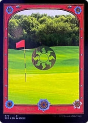 Plains // Battlefield Forge [Secret Lair Drop Promos] MTG Single Magic: The Gathering | Red Claw Gaming