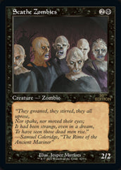 Scathe Zombies (Retro) [30th Anniversary Edition] MTG Single Magic: The Gathering | Red Claw Gaming