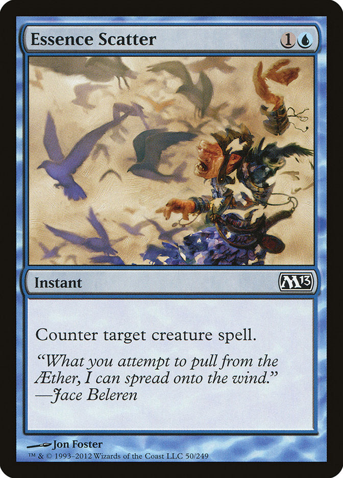 Essence Scatter [Magic 2013] MTG Single Magic: The Gathering | Red Claw Gaming