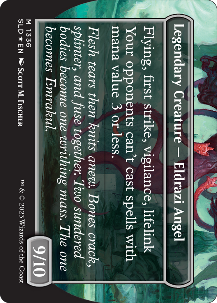 Bruna, the Fading Light [Secret Lair Drop Series] MTG Single Magic: The Gathering | Red Claw Gaming