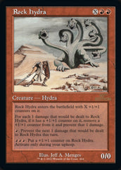 Rock Hydra (Retro) [30th Anniversary Edition] MTG Single Magic: The Gathering | Red Claw Gaming