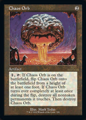 Chaos Orb (Retro) [30th Anniversary Edition] MTG Single Magic: The Gathering | Red Claw Gaming