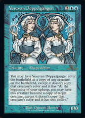 Vesuvan Doppelganger (Retro) [30th Anniversary Edition] MTG Single Magic: The Gathering | Red Claw Gaming