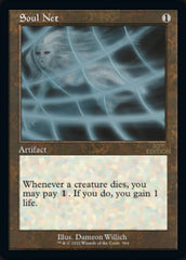 Soul Net (Retro) [30th Anniversary Edition] MTG Single Magic: The Gathering | Red Claw Gaming