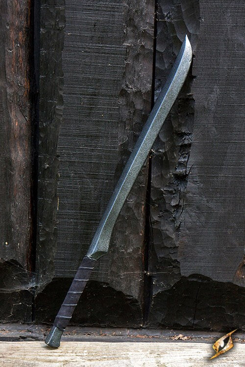 Elven Blade - 85 cm LARP Iron Fortress | Red Claw Gaming