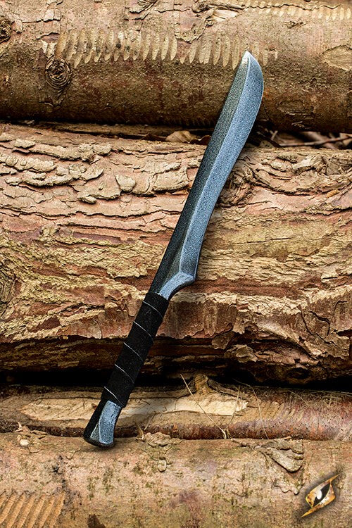Elven Dagger - 45 cm LARP Iron Fortress | Red Claw Gaming