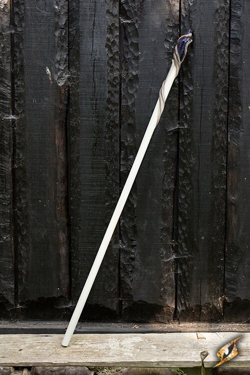 Mage Staff LARP Iron Fortress | Red Claw Gaming