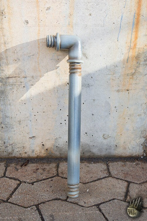 Lead Pipe LARP Iron Fortress | Red Claw Gaming