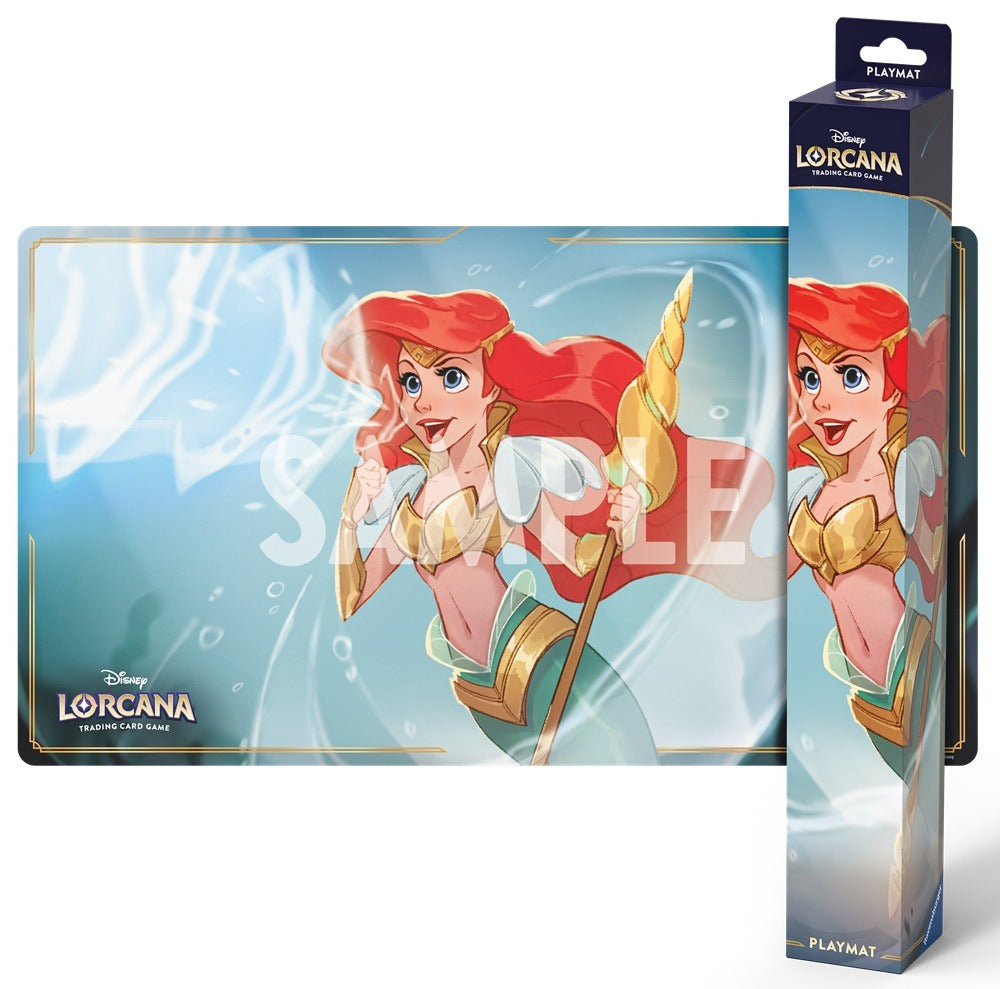 Disney Lorcana Ariel | Red Claw Gaming