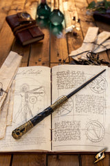Necromancer Wand LARP Iron Fortress | Red Claw Gaming