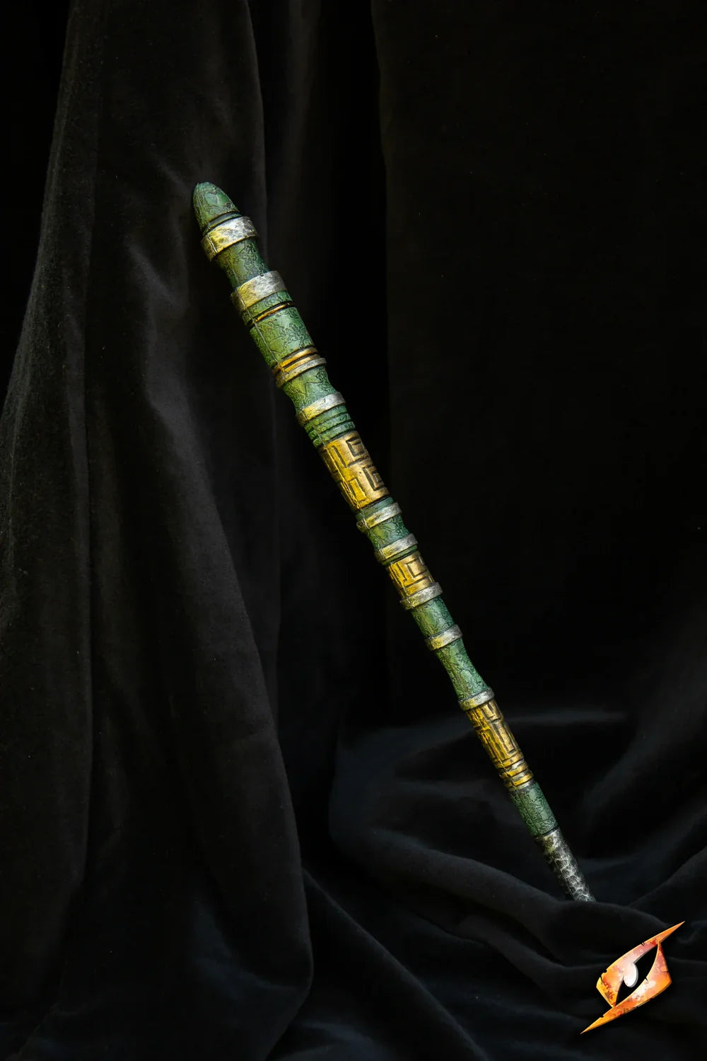 Mystic Wand LARP Iron Fortress | Red Claw Gaming