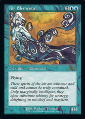 Air Elemental (Retro) [30th Anniversary Edition] MTG Single Magic: The Gathering | Red Claw Gaming
