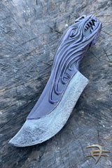 Dragon Dagger - Various Colors LARP Iron Fortress | Red Claw Gaming