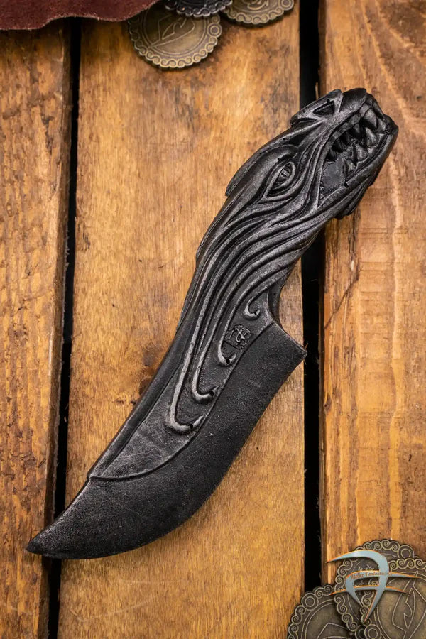 Dragon Dagger - Various Colors LARP Iron Fortress | Red Claw Gaming