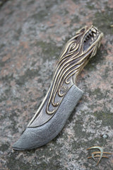 Dragon Dagger - Various Colors LARP Iron Fortress | Red Claw Gaming