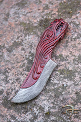 Dragon Dagger - Various Colors LARP Iron Fortress | Red Claw Gaming