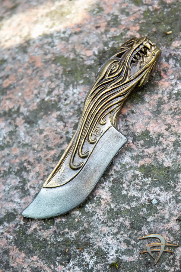Dragon Dagger - Various Colors LARP Iron Fortress | Red Claw Gaming