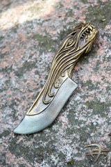 Dragon Dagger - Various Colors LARP Iron Fortress | Red Claw Gaming