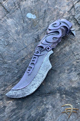 Eldarian Dagger - Various Colors LARP Iron Fortress | Red Claw Gaming