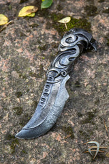 Eldarian Dagger - Various Colors LARP Iron Fortress | Red Claw Gaming