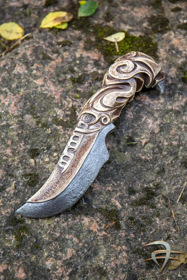 Eldarian Dagger - Various Colors LARP Iron Fortress | Red Claw Gaming