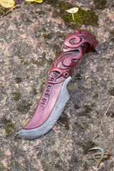 Eldarian Dagger - Various Colors LARP Iron Fortress | Red Claw Gaming