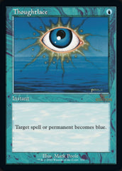 Thoughtlace (Retro) [30th Anniversary Edition] MTG Single Magic: The Gathering | Red Claw Gaming