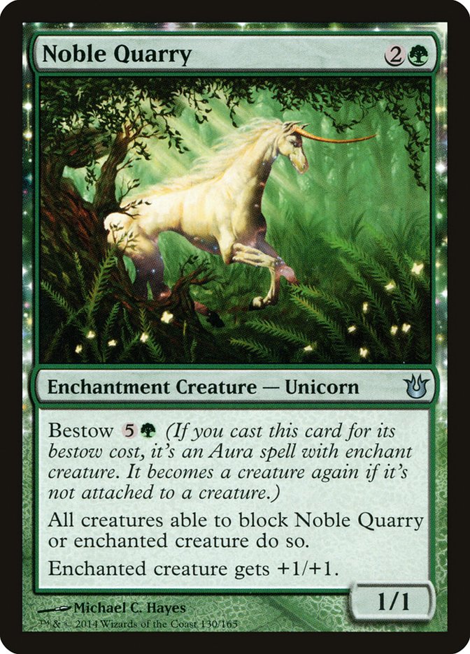 Noble Quarry [Born of the Gods] MTG Single Magic: The Gathering | Red Claw Gaming