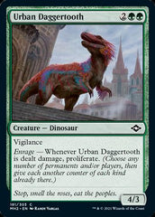 Urban Daggertooth [Modern Horizons 2] MTG Single Magic: The Gathering    | Red Claw Gaming