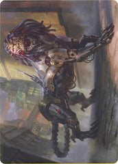 Lesser Masticore // Lesser Masticore [Modern Horizons Art Series] MTG Single Magic: The Gathering | Red Claw Gaming